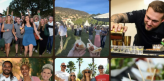 Los Angeles Magazine Presents 18th Annual The FOOD Event 2024 on Sunday, November 3rd